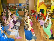 Vánoční muzicírování